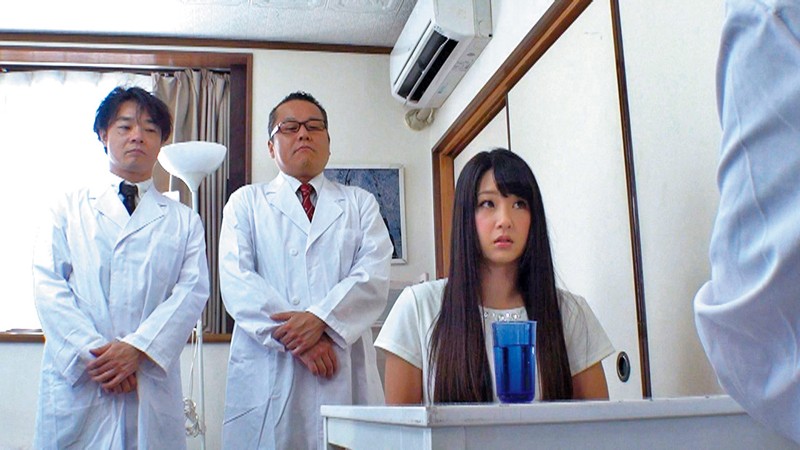強力媚薬痙攣絶頂2 カウンセリングモニター募集でGカップ巨乳人妻に中出し 鈴木さとみ サンプル画像 No.8