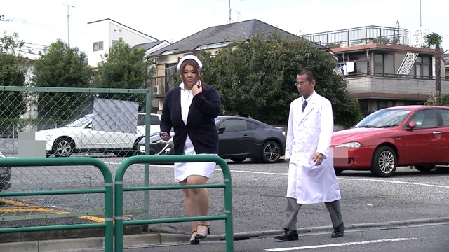 やさしい牛感ナース 夏海えりさ サンプル画像 No.1