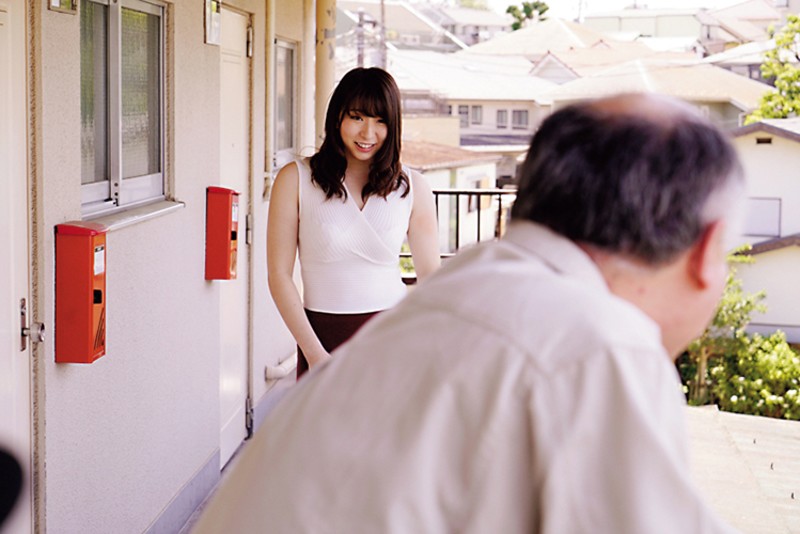 とある人妻の、危険な情事 宝田もなみ サンプル画像 No.5