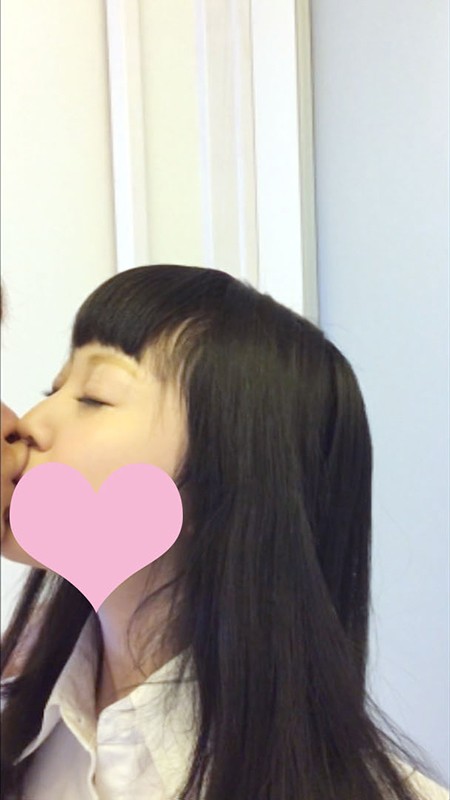 なかじまれい 2017.12.23 ヒロくんへ サンプル画像 No.1