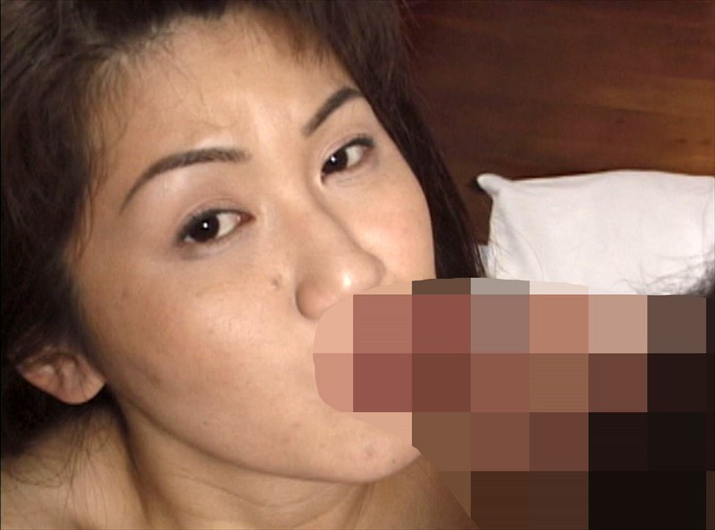 妻が夫を裏切る時 ~人妻たちの不倫体験告白 サンプル画像 No.8