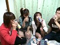 泥酔女の痴態