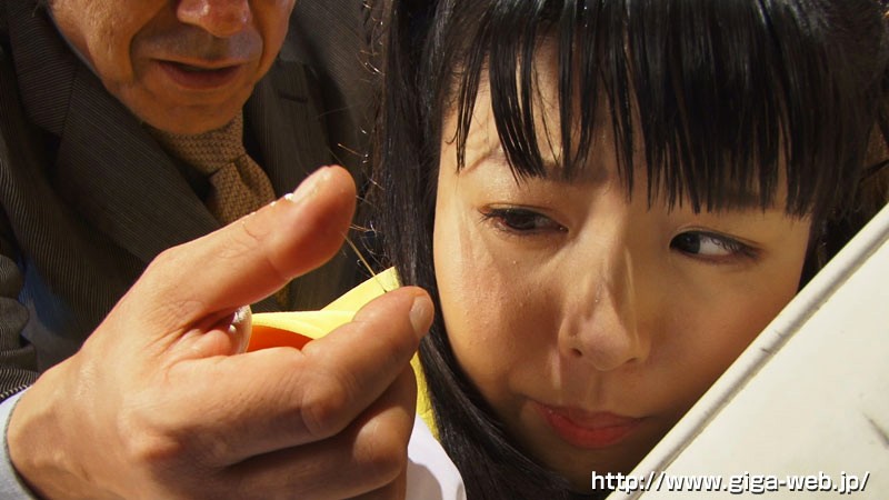 女宇宙特捜アミー 中年オヤジの罠 なごみ サンプル画像 No.6