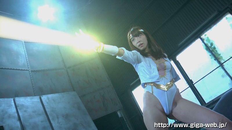 ヒロイン白目失神地獄21 女神戦士アイシス&魔法戦士ルミナール 桃瀬ゆり サンプル画像 No.2