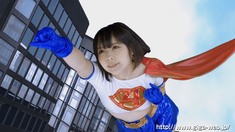 アクセルガール Swan 佳苗るか サンプル画像 No.6