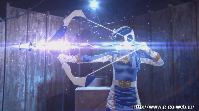 新星戦隊リュウセイジャー2015 サンプル画像 No.2