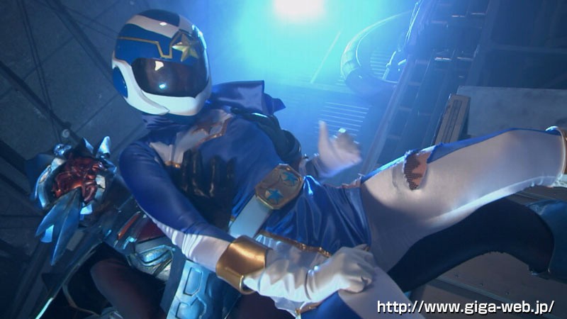 新星戦隊リュウセイジャー2015 サンプル画像 No.6
