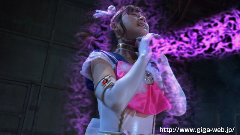 美少女戦士セーラーレジェンドV 後編 サンプル画像 No.6