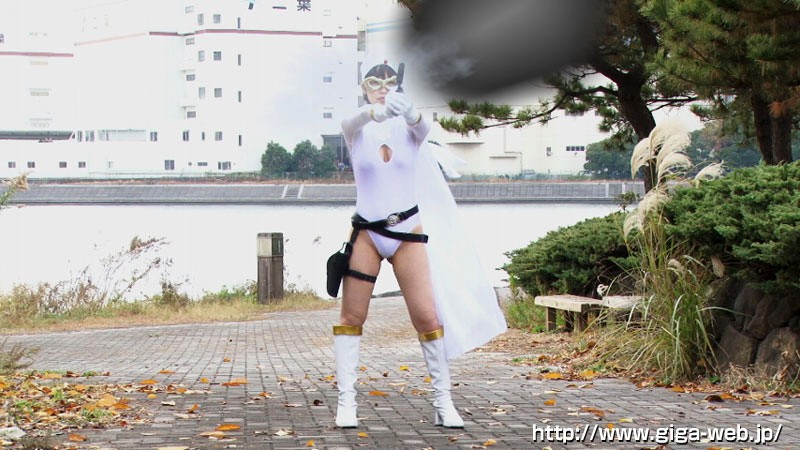 夢戦士ゼンダガール REBIRTH 篠田ゆう サンプル画像 No.3