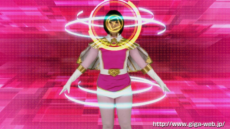 ヒロインキラー ~徹底討伐~4 ウィングピンク 阿部乃みく サンプル画像 No.3