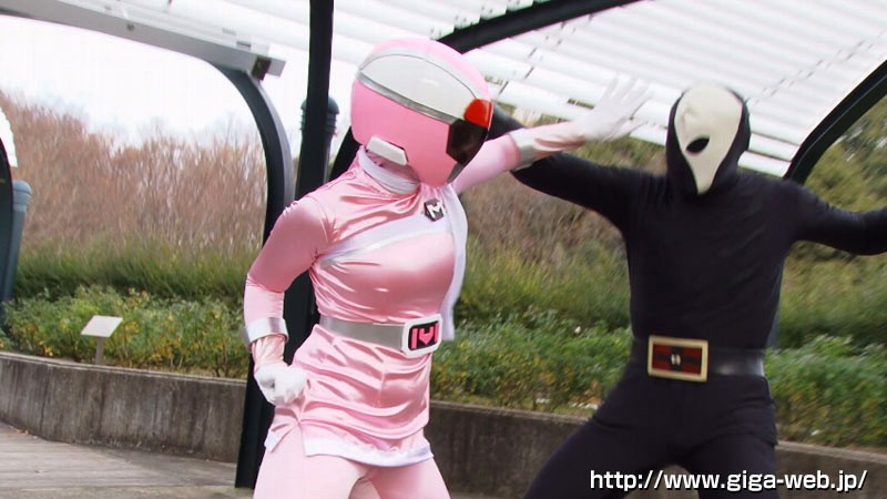 新・帰ってきたスーパーヒロイン 磁力戦隊マグナマン 後編 サンプル画像 No.1