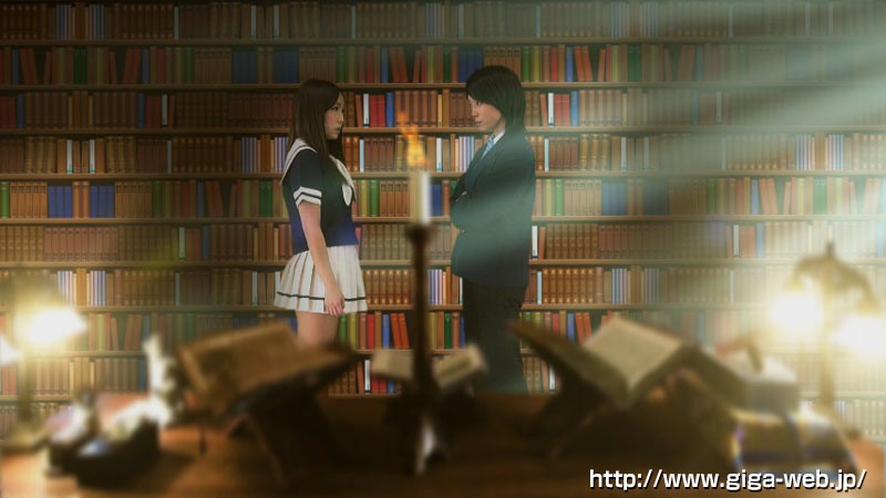 グラマー仮面大参完~あばかれた姉妹たち!?神面幸二 最後の闘い!の巻~ サンプル画像 No.3