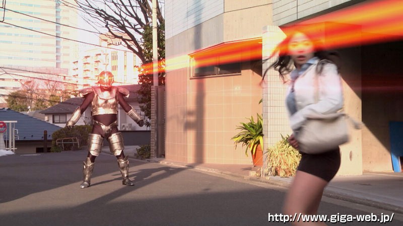 アメコミヒロインWレイプ サンプル画像 No.6