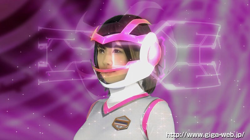 ヒロイン大輪姦 チャージマーメイド 脱出不可!逆転空間の悪夢!! 白咲碧 サンプル画像 No.3
