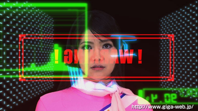 ヒロイン討伐Vol.71 サンプル画像 No.7