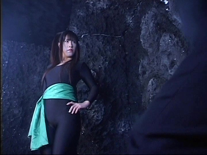 HEROINE排泄拷問08 サンプル画像 No.1