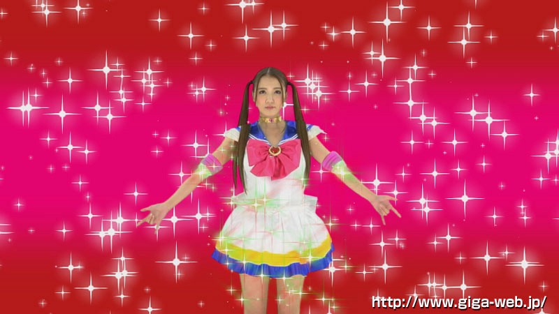 スーパーヒロイン絶体絶命!!Vol.49 美少女戦士セーラーエルメス編 友田彩也香 サンプル画像 No.1