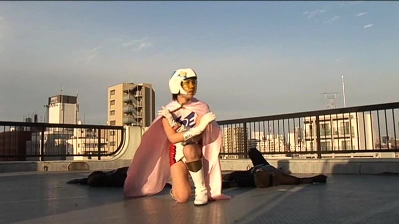 SUPERバードファイブ 桜沢まひる サンプル画像 No.2