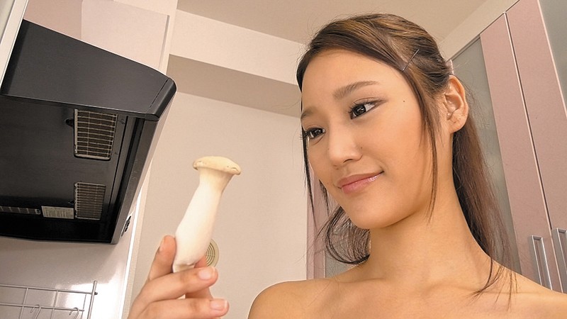 はだかの主婦 江東区在住若菜奈央(26) サンプル画像 No.7