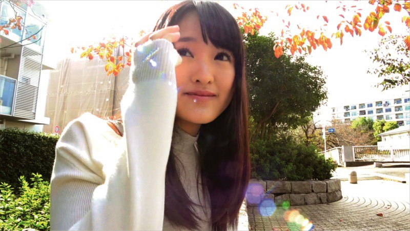 恥じらい赤面お漏らし絶頂S級素人ちゃんAV出演 地方出身大学生 押したらヤレそうなFカップ美巨乳こころちゃん19歳 サンプル画像 No.2