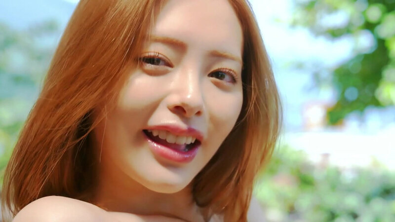 小倉由菜 「Yuna5 Crimson Rose」 サンプル画像 3