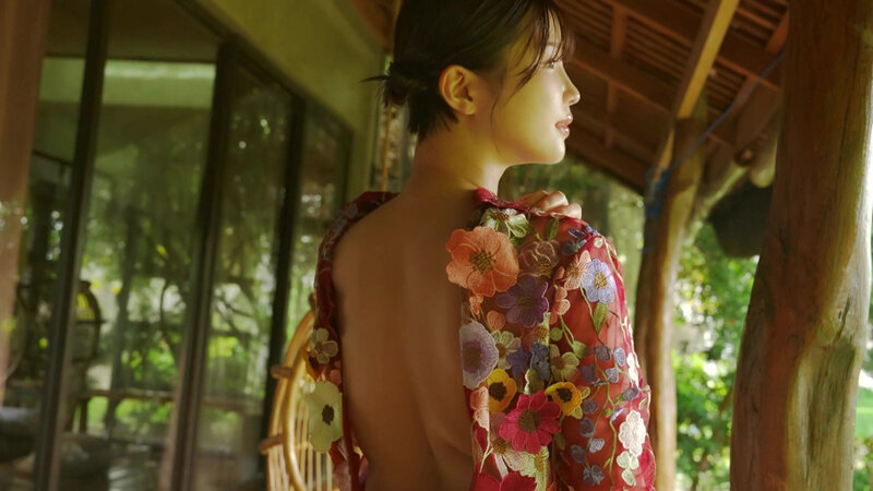 唯井まひろ 「Mahiro3 Mermaid Pixie」 サンプル画像 10