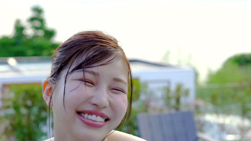 唯井まひろ 「Mahiro3 Mermaid Pixie」 サンプル画像 19