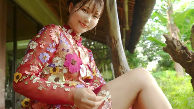 唯井まひろ 「Mahiro3 Mermaid Pixie」 サンプル画像 8