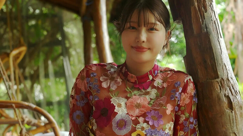 唯井まひろ 「Mahiro3 Mermaid Pixie」 サンプル画像 9