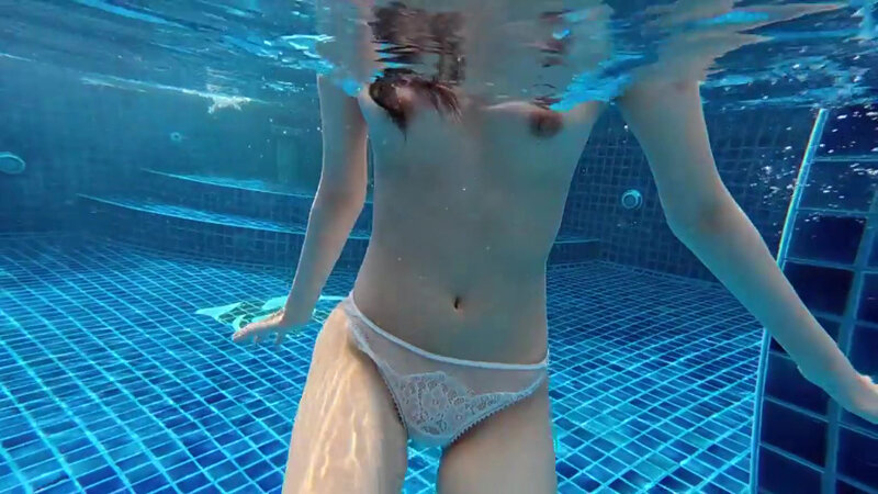 倉木華 「Hana Aqua Fantasy」 サンプル画像 10