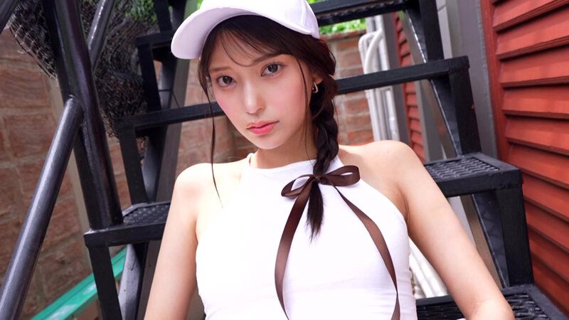 倉木華 「Hana Aqua Fantasy」 サンプル画像 15