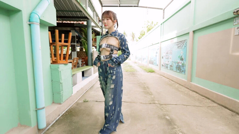 大槻ひびき 「Hibiki10 The tenth resonance」 サンプル画像 16