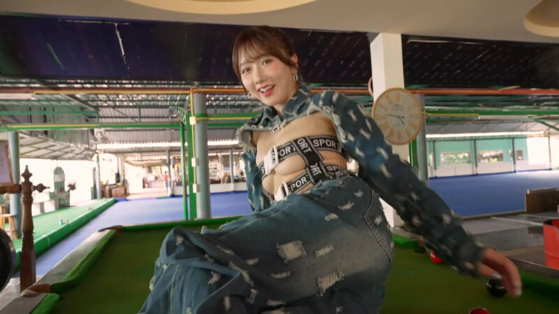 大槻ひびき 「Hibiki10 The tenth resonance」 サンプル画像 17