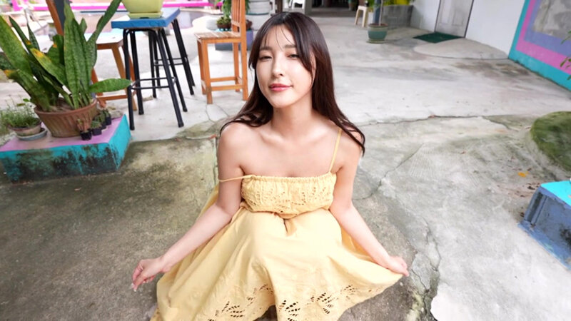 森沢かな 「Kana3 Amber Monsoon」 サンプル画像 1