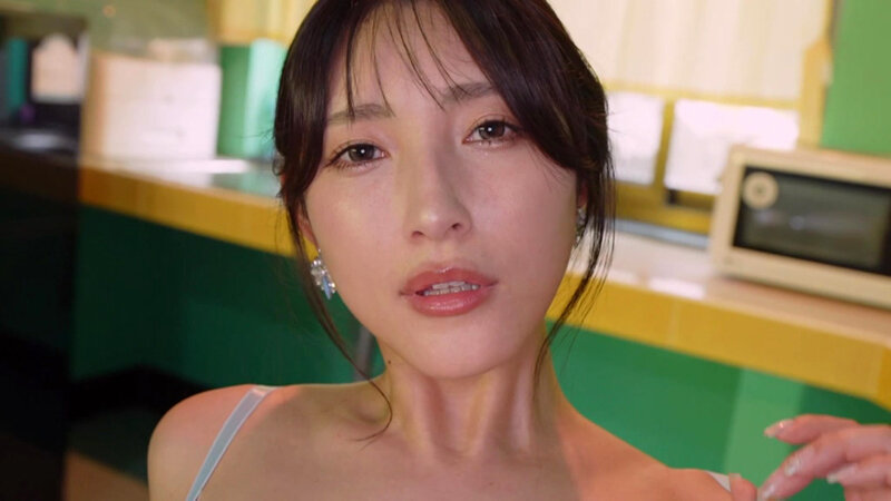 森沢かな 「Kana3 Amber Monsoon」 サンプル画像 16