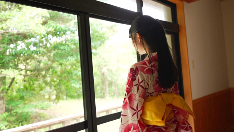 役野満里奈 「Marina 役満宣言-Motion Portrait-」 サンプル画像 8