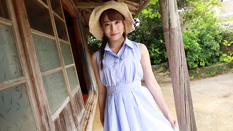 Minami3 はっつ!ばかんす!! 初川みなみ サンプル画像 No.6