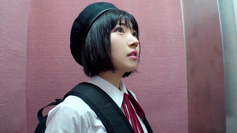 かわいすぎるから…ぜんぶきみのせいなんだ 皆月ひかる サンプル画像 No.1