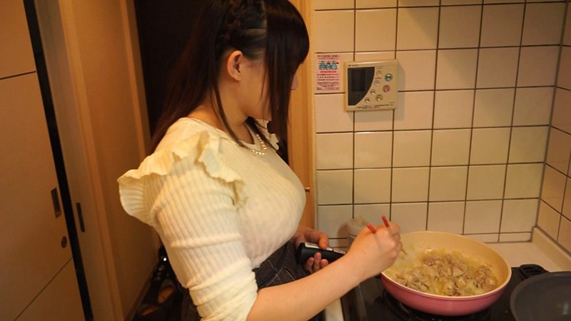 爆乳H-CUPシロウト1泊2日弾丸出張撮影 6SEXヤリまくり in名古屋 サンプル画像 No.1