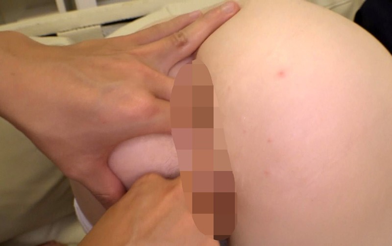 親戚たらい回しアナル肉便器 ルリ 「飽きたらポイされるからオジサンたちに一生懸命尽くすの」 サンプル画像 No.4