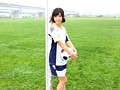 神奈川県某有名私立●校卒業生サッカー部マネージャー AVデビュー 今浪そな 貧乳ど真ん中ロリ少女初撮り