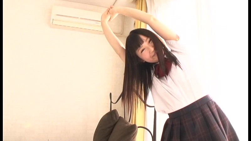 ステキな恋少女 神坂ひなの サンプル画像 No.1