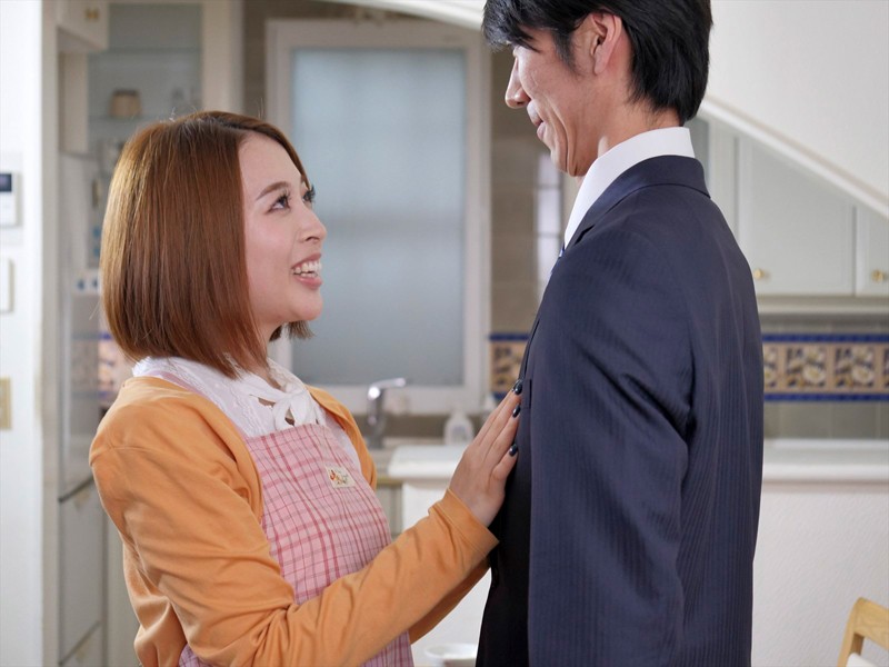 あなた 見ないで 本田岬 サンプル画像 No.1