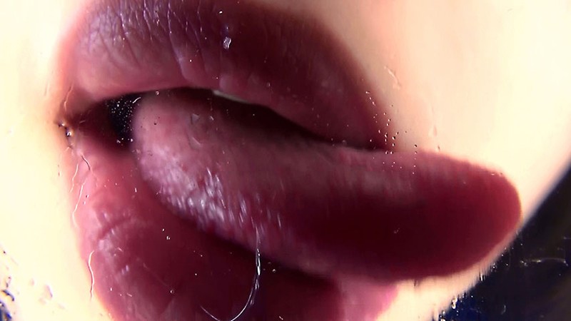 艶かしくエロい口ベロ サンプル画像 No.5