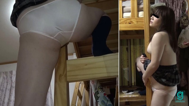 角オナニー女子校生連続アクメ サンプル画像 No.8