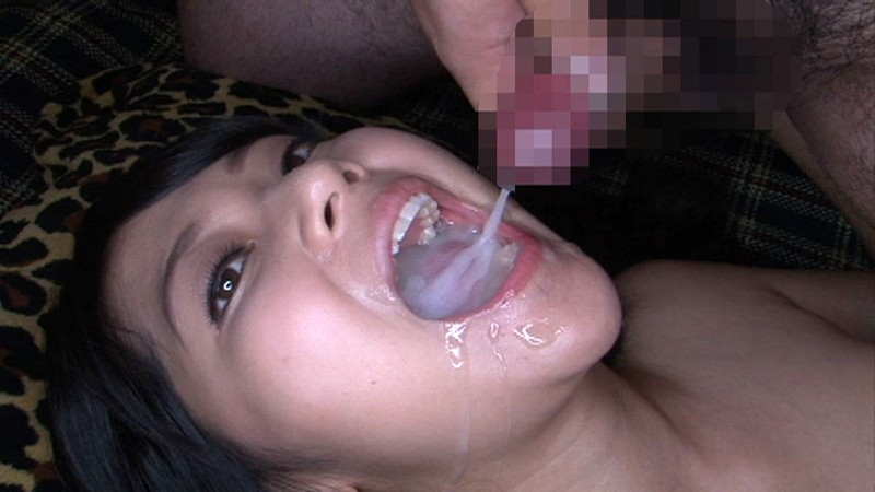 スペルマ妖精 15 美女の精飲 玉城マイ サンプル画像 No.8