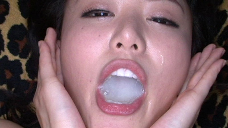 あ~やらしい!53 真緒はぬるい精子は飲まないよ♪ 浜崎真緒 サンプル画像 No.7