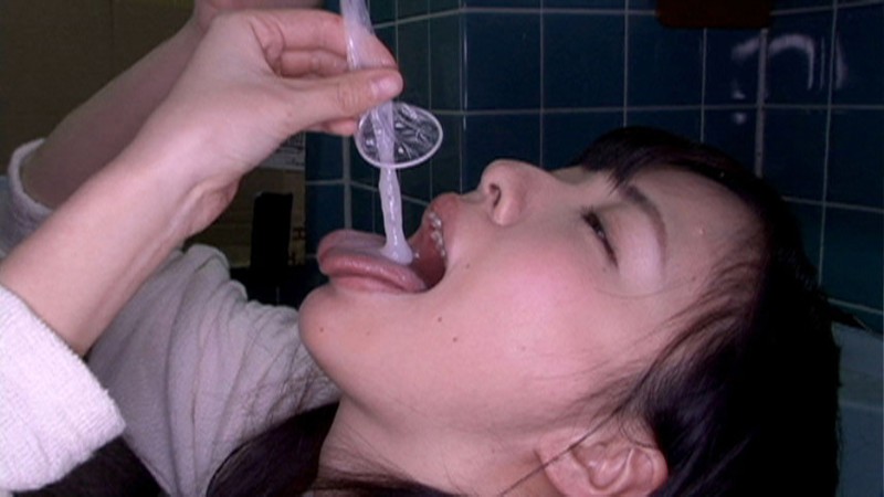 スペルマ妖精 18 美女の精飲 宮沢ゆかり サンプル画像 No.8