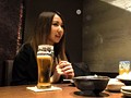 自称芸人「パイチン田中」の居酒屋連れ出しナンパ