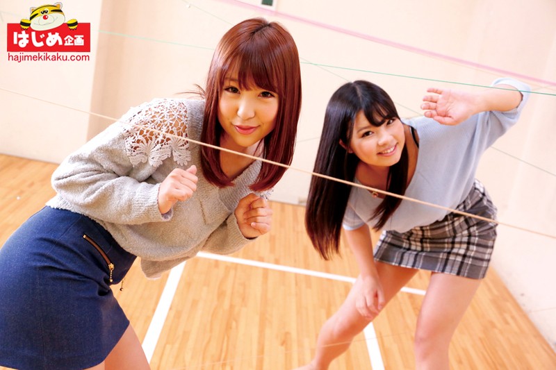 固定バイブだるまさんが転んだ7 サンプル画像 No.1